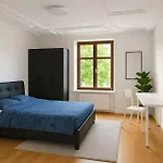 Creawonder House Gæstehus