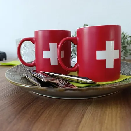 Affittacamere Creawonder House *