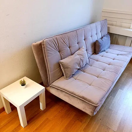 Creawonder House Rorschach