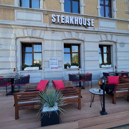 Creawonder House Rorschach