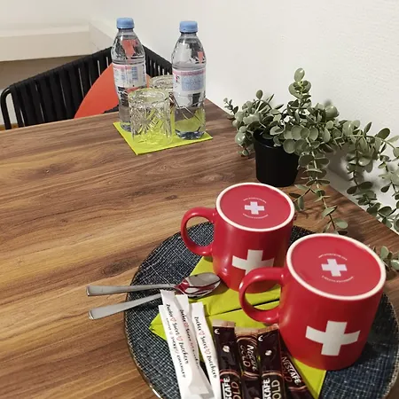 Affittacamere Creawonder House