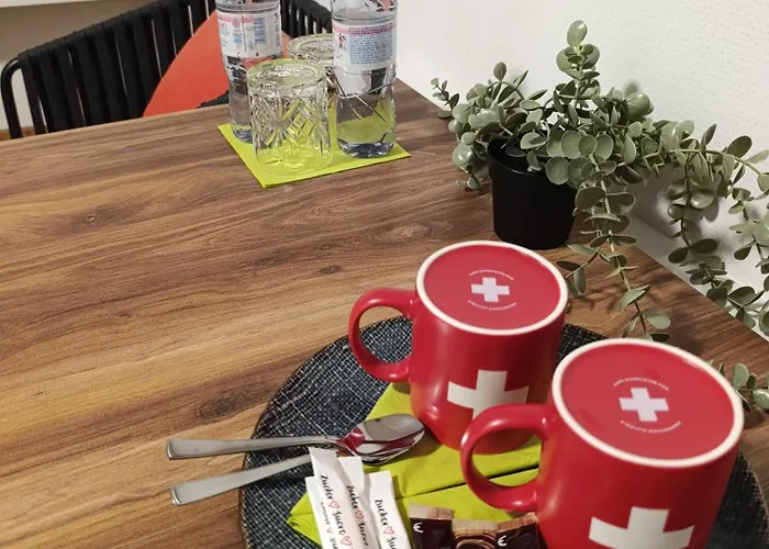 Pensión Creawonder House